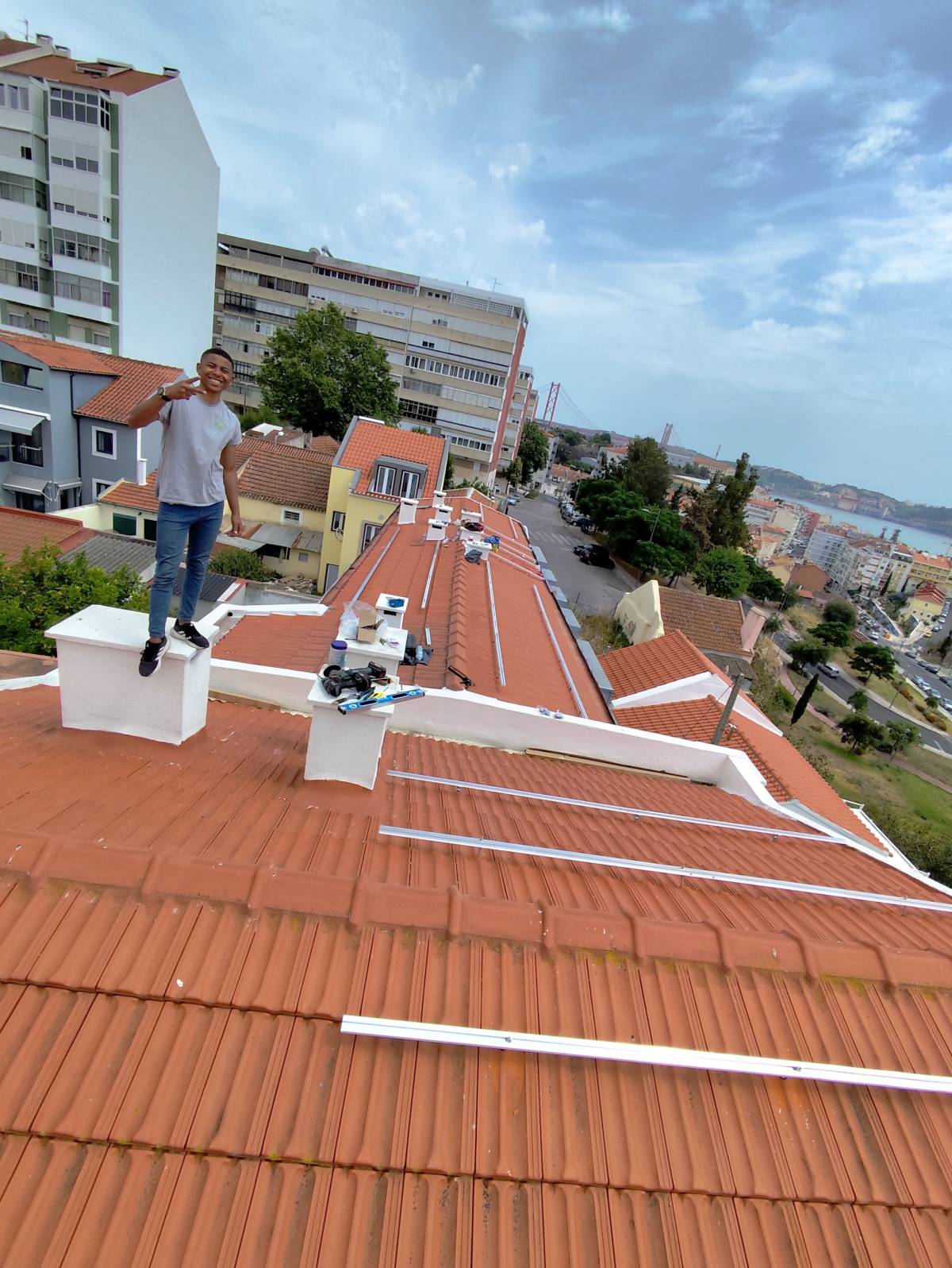 REMODELAR remodelações - Sintra - Armarios