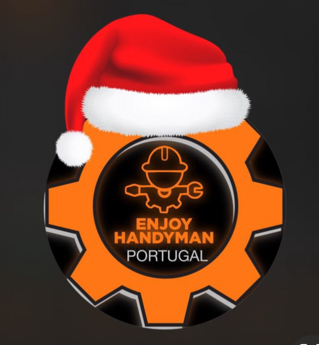 Enjoy Handyman Portugal (JorgeLuiz&EnedinnaSantos) - Vila Nova de Gaia - Reparação de Máquinas de Venda Automática