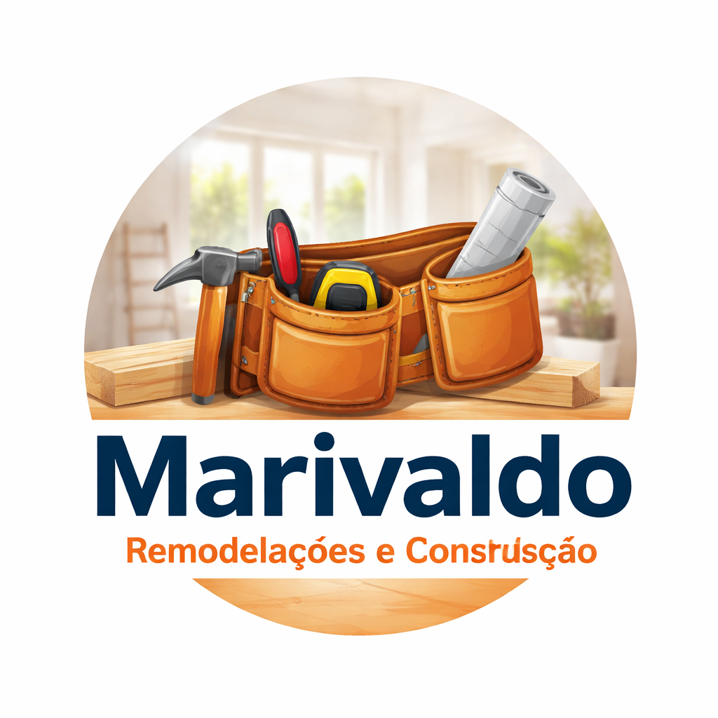 Marivaldo - Ourém - Kitchen Remodel