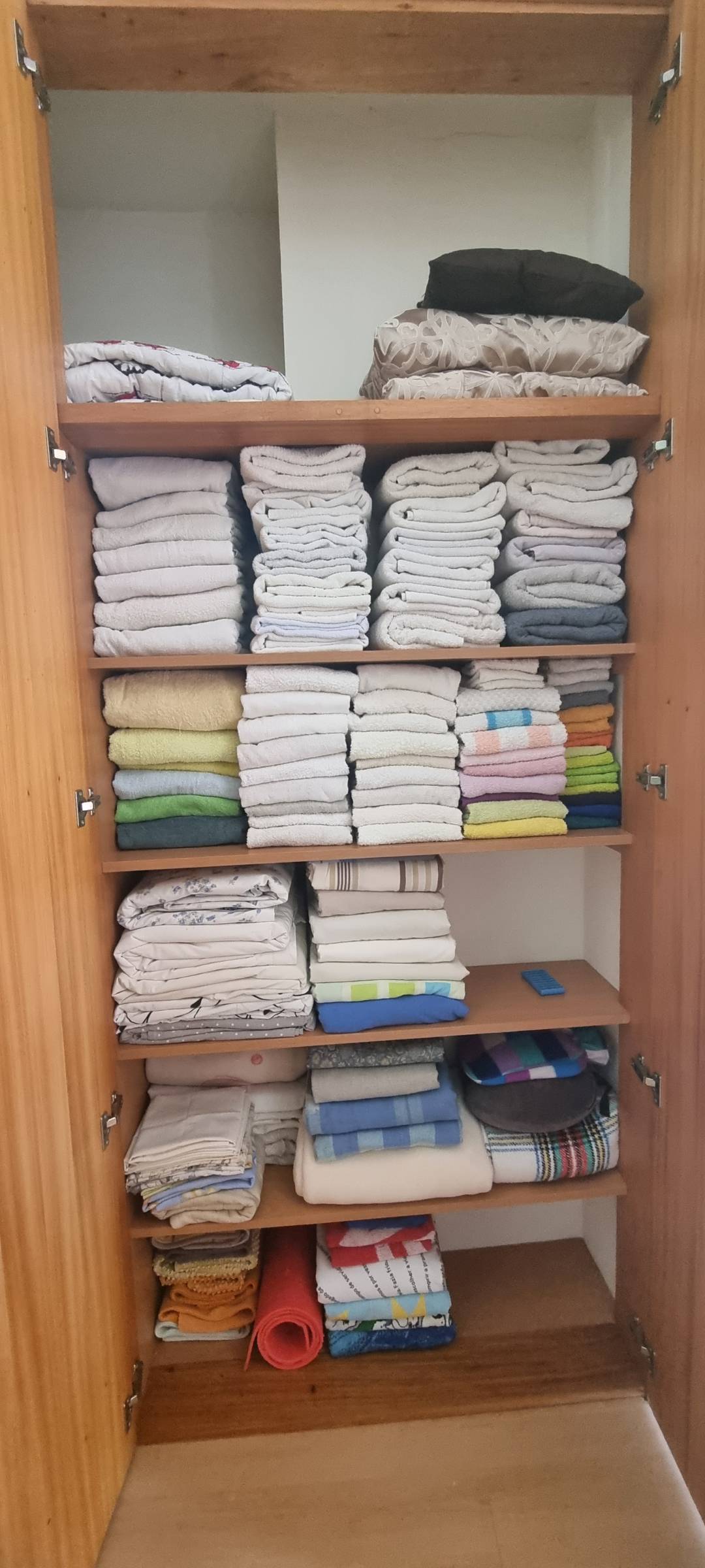 Márcia Maio - Organizadora Profissional - Vila do Conde - Limpeza da Casa (Recorrente)