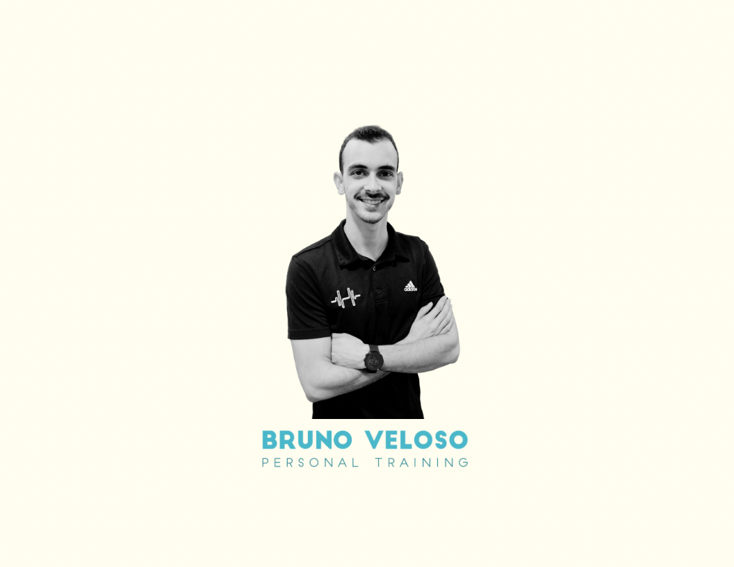 Bruno Veloso - Personal Trainer Barcelos - Barcelos - Entrenamiento en suspensión TRX