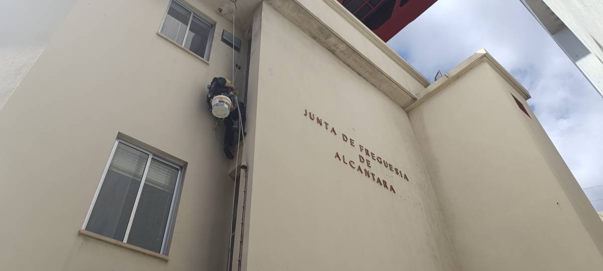 Mauro Martins - Loures - Remodelação de Quarto