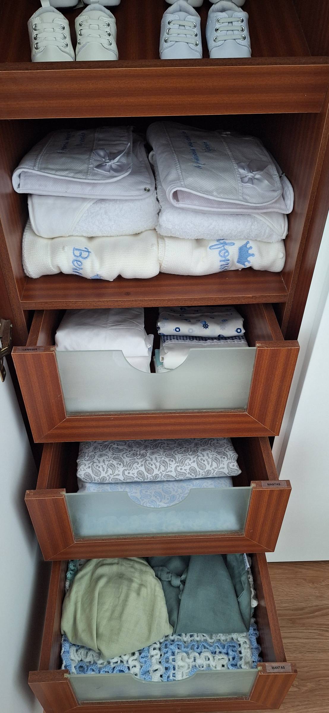 Márcia Maio - Organizadora Profissional - Vila do Conde - Organização da Casa