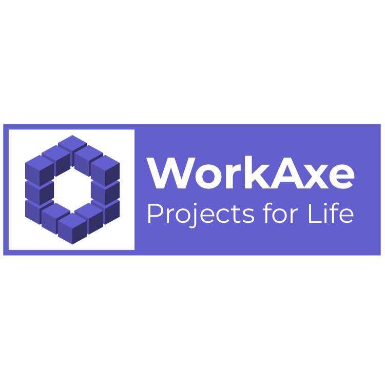 WorkAxe.Projectsforlife - Oeiras - Alvenaria
