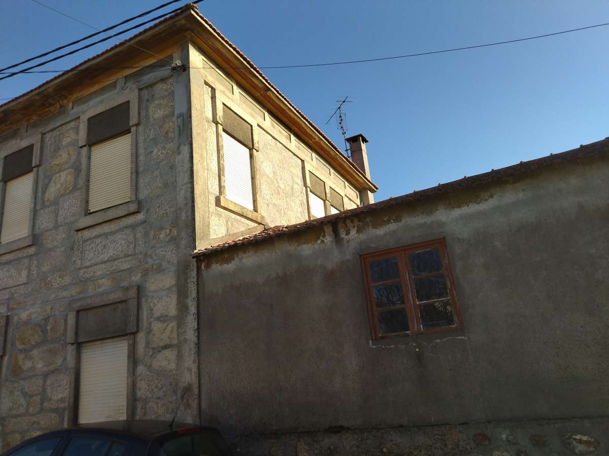 Alberto Almeida - Póvoa de Varzim - Insulation