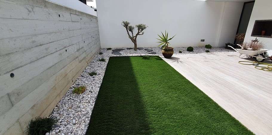 Carlos Martins - Braga - Lawncare