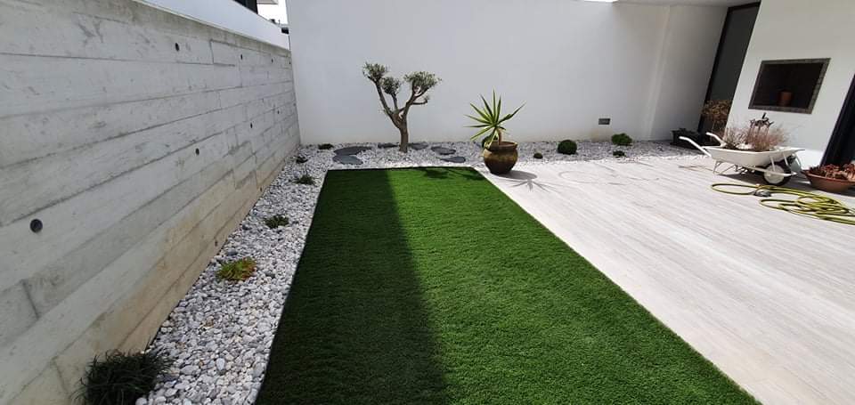 Carlos Martins - Braga - Lawn Mowing and Trimming