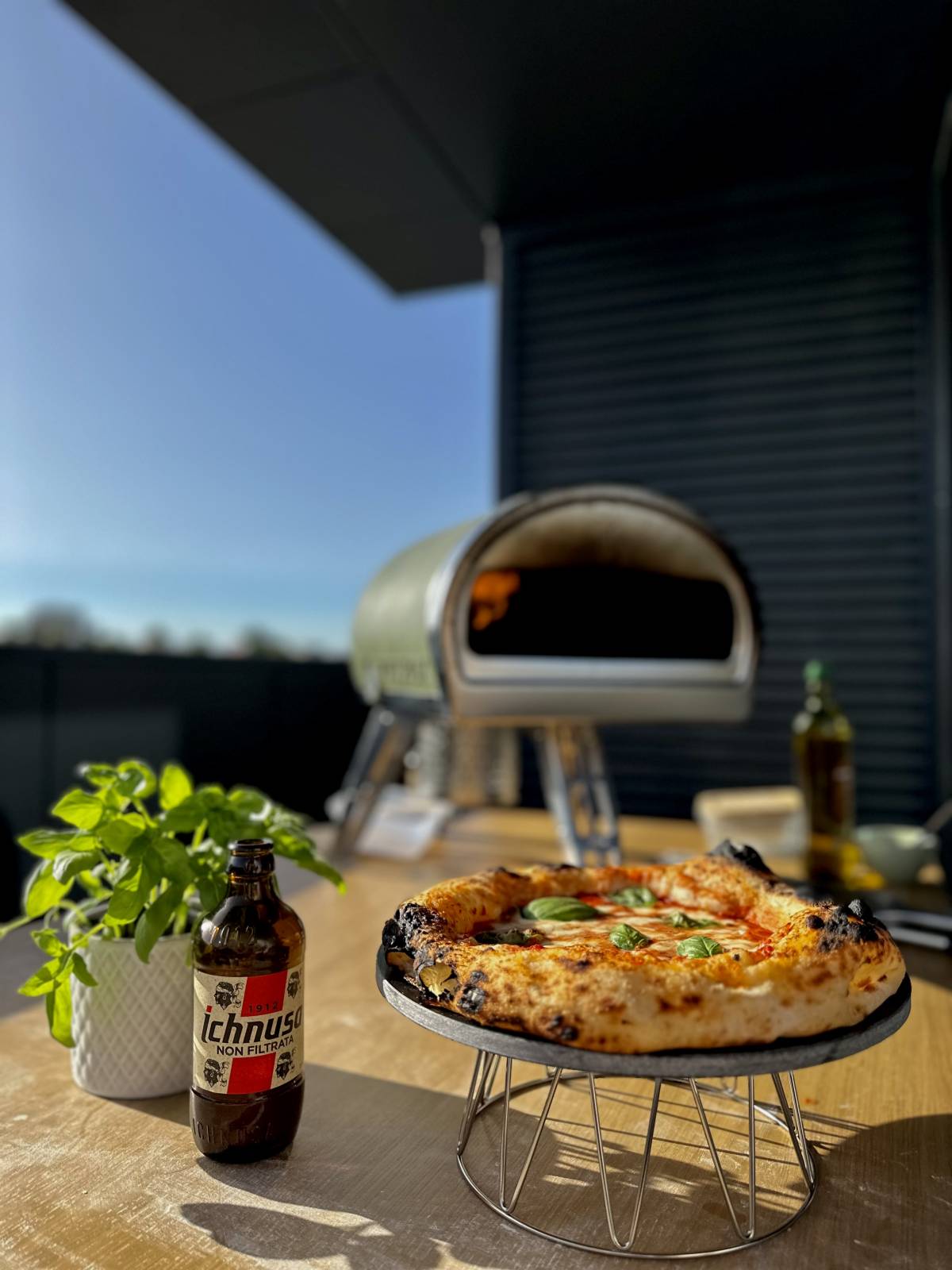 Dough Guys - Lisboa - Corporate Dinner Catering