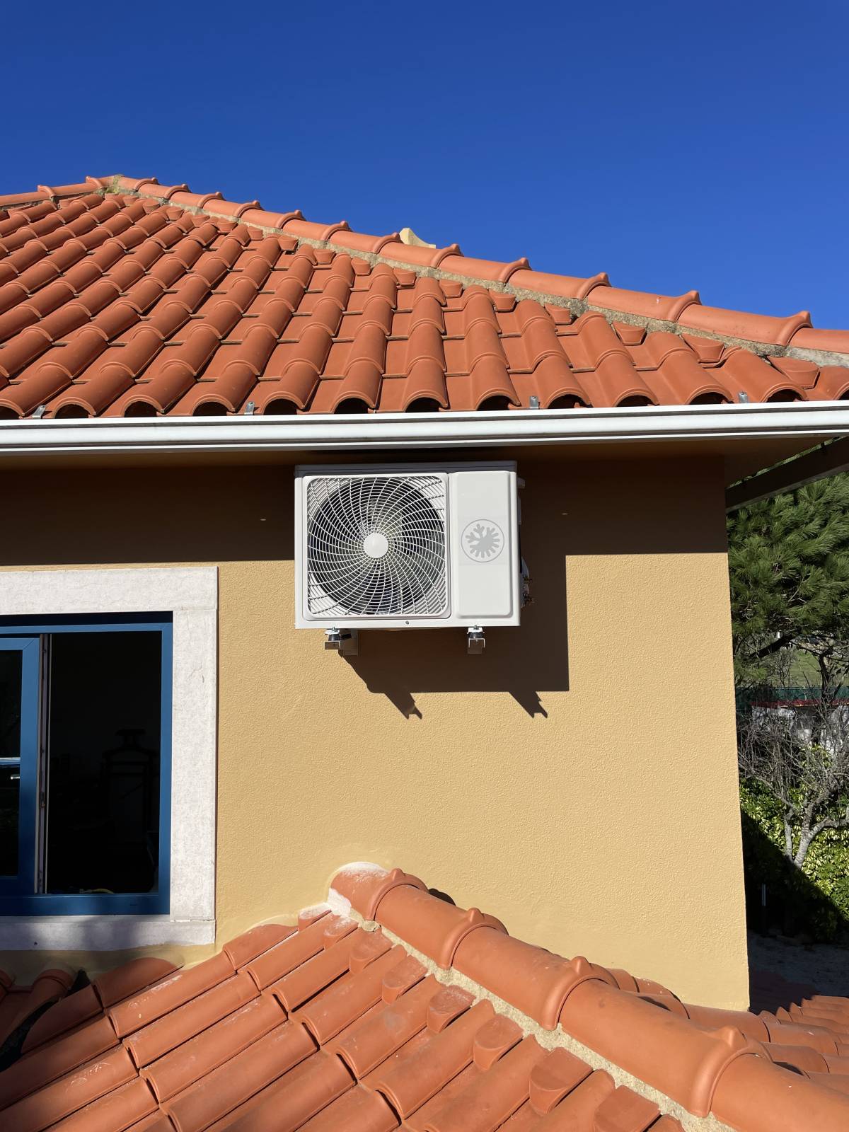 Vitor Gurgel - Loulé - Central Air Conditioning Installation