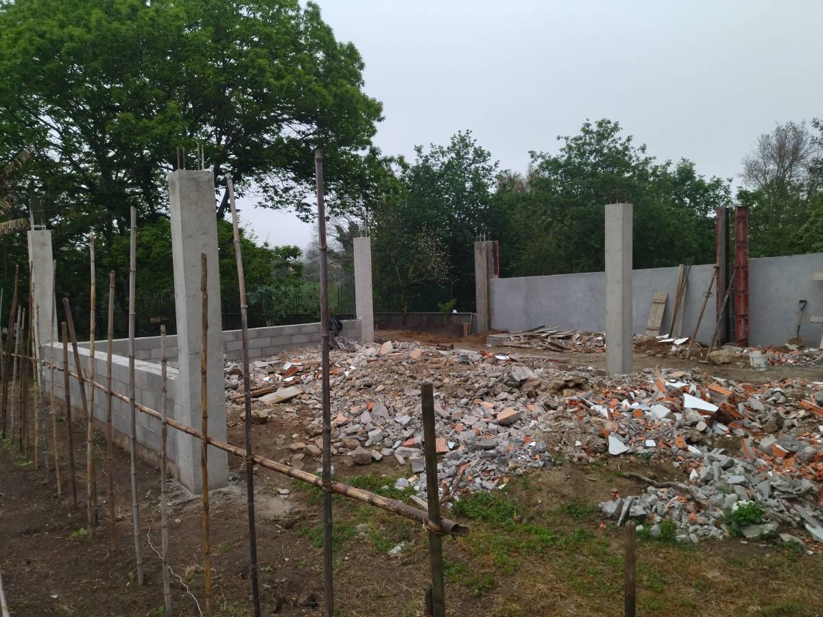 Alberto Almeida - Póvoa de Varzim - General Contractor