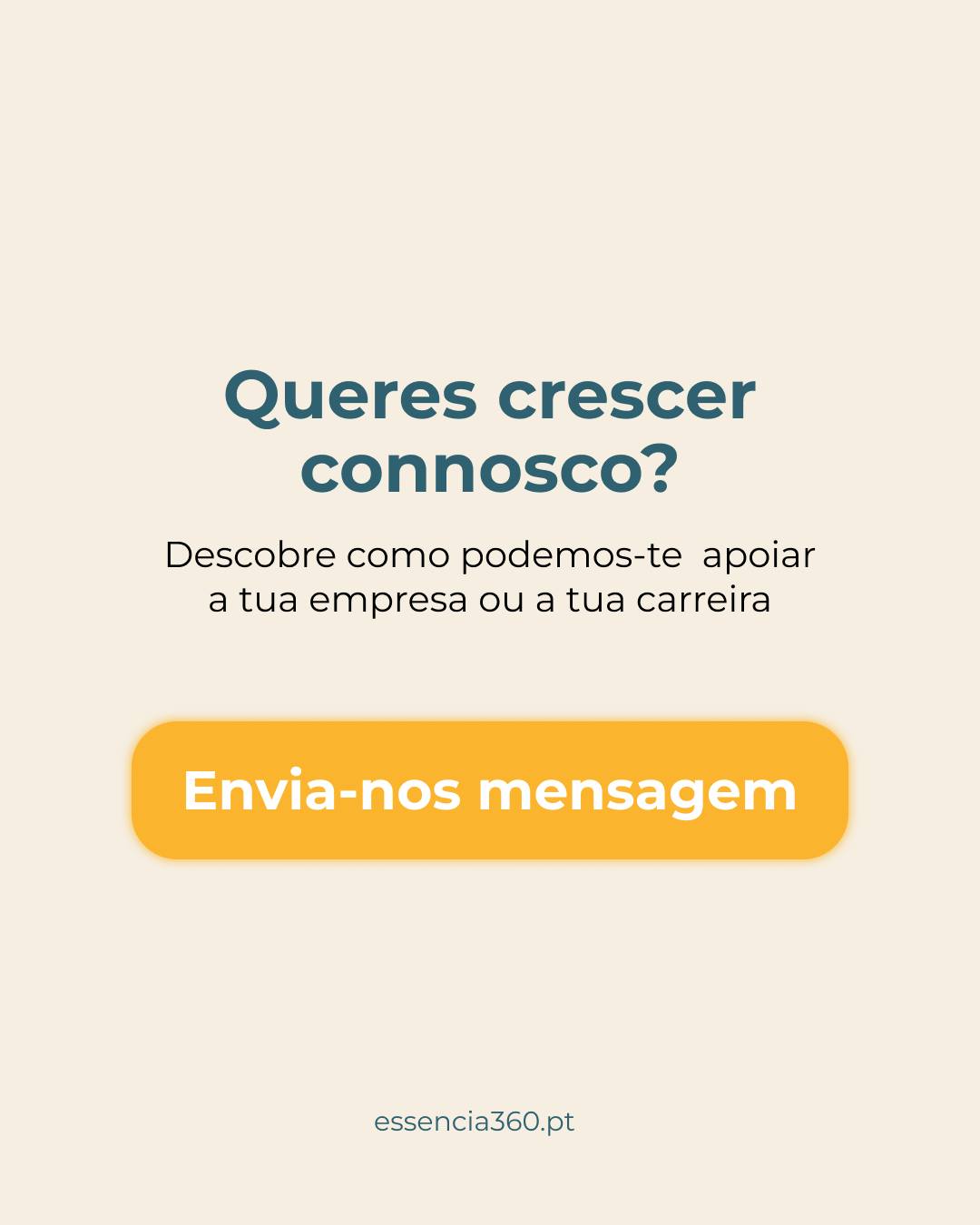 Essência360 - Consultora - Ourém - Conseil en gestion d'entreprise