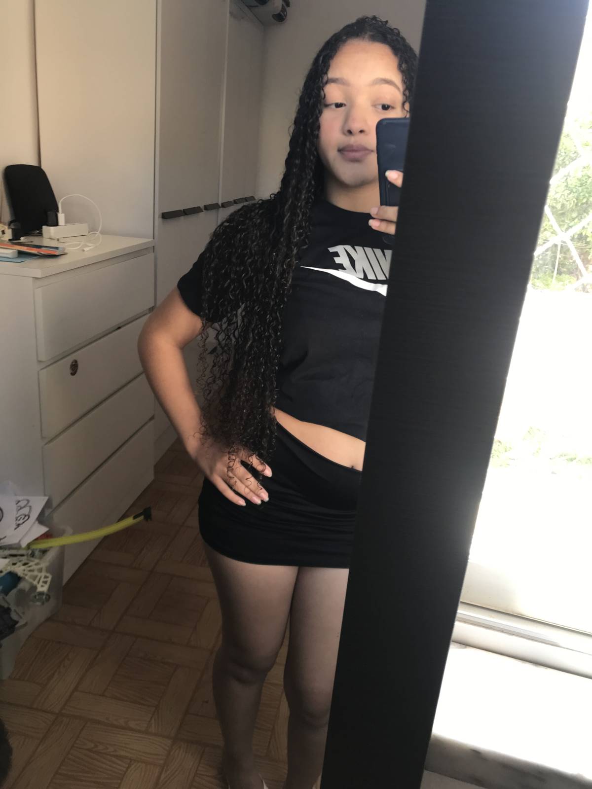 Steffany - Loures - Manicure e Pedicure (para Mulheres)