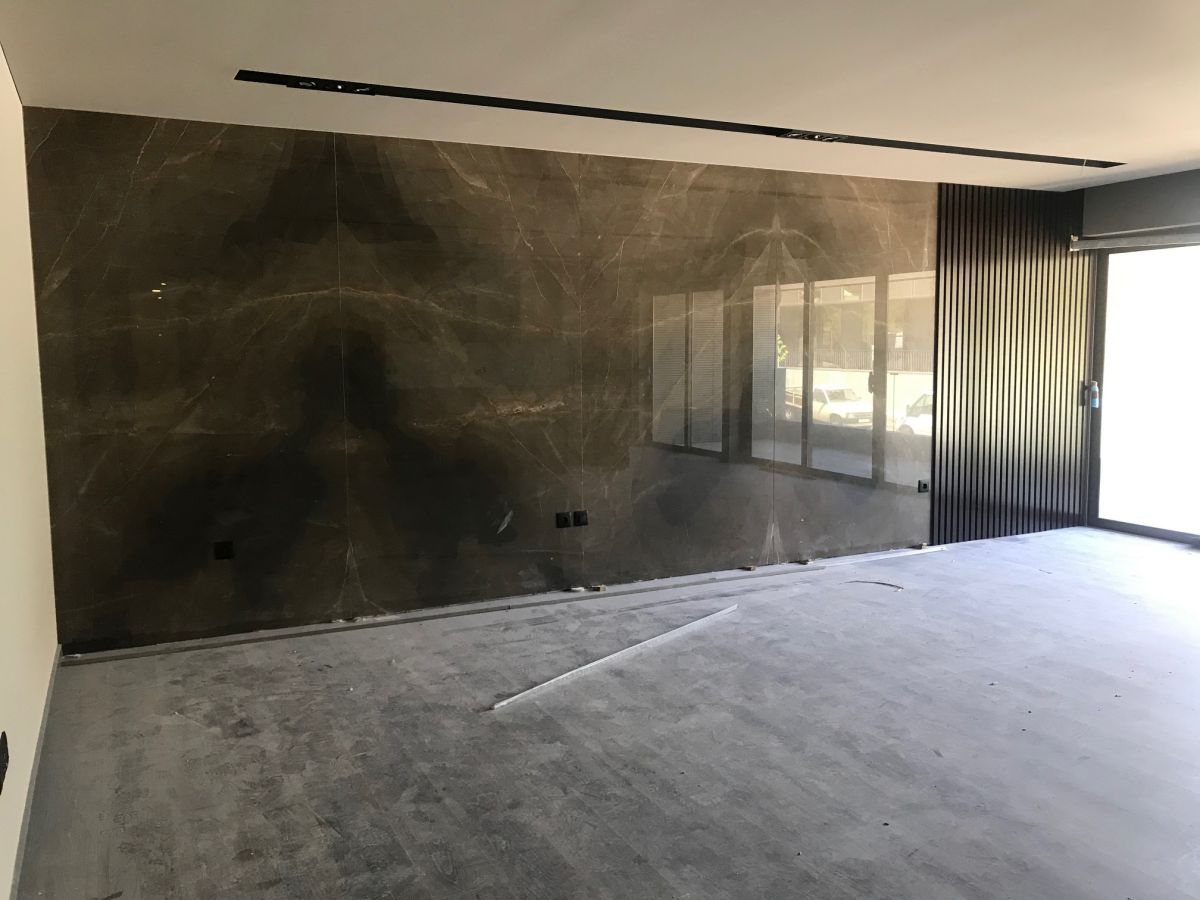 João Pedro Lopes - Felgueiras - Gazebo Installation