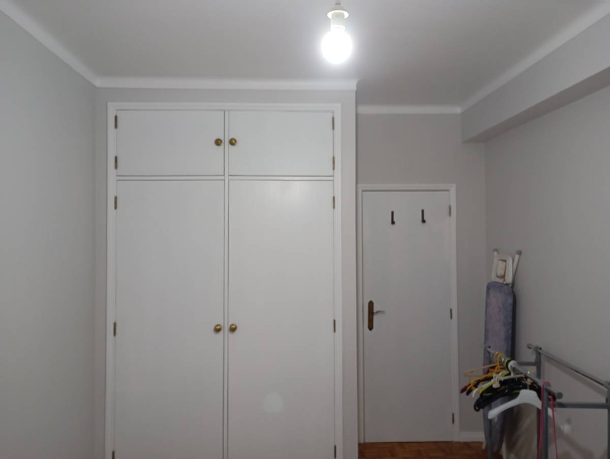 Bernardo Vieira pinturas e remodelações - Leiria - Bathroom Remodel