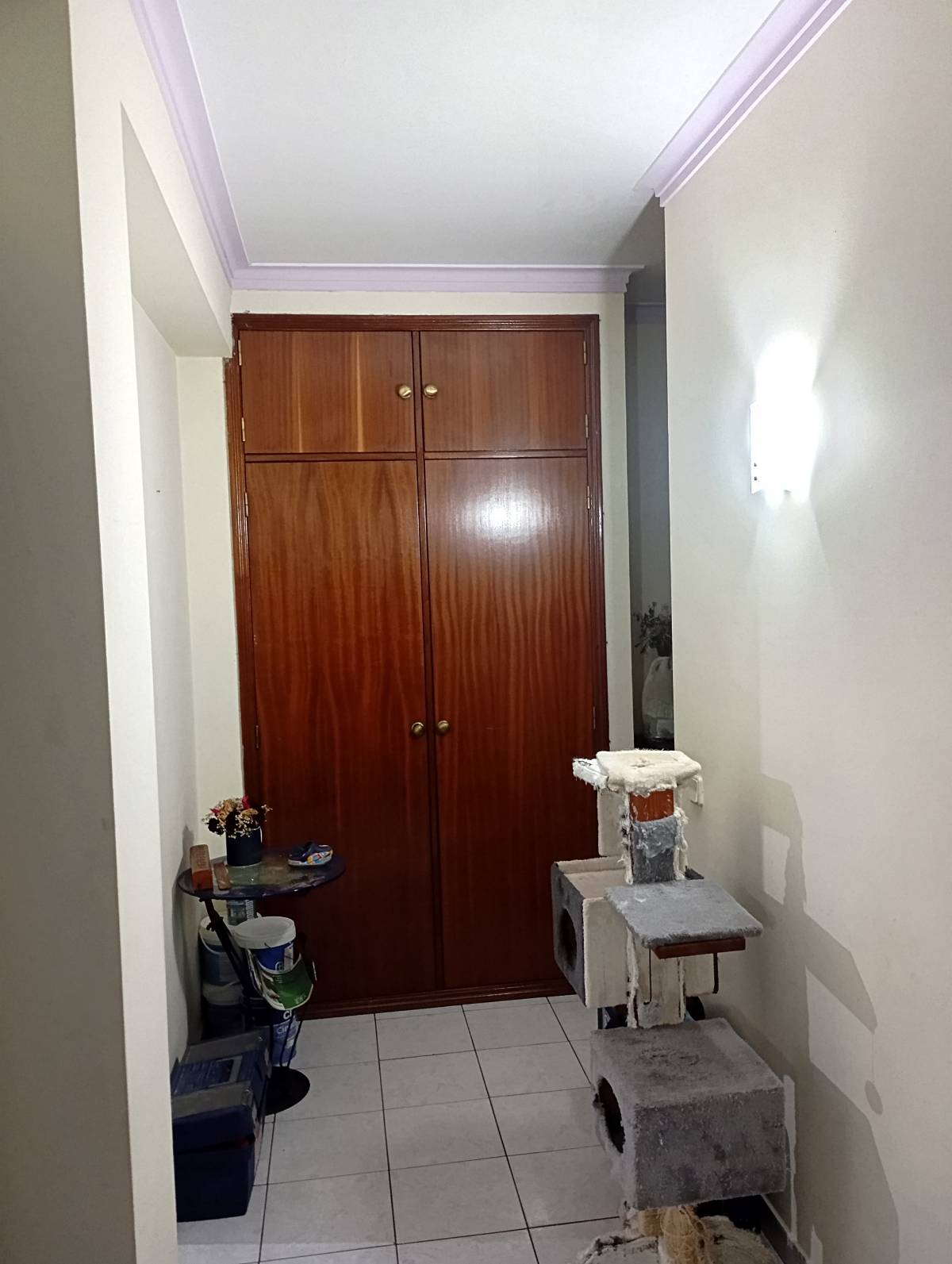 Bernardo Vieira pinturas e remodelações - Leiria - Interior Wall Addition