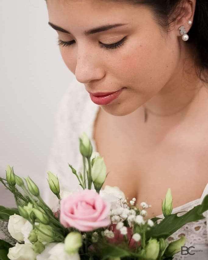 Fisioterapias Saúde, Bem-Estar e Beleza - Lousada - Maquilhagem para Casamento