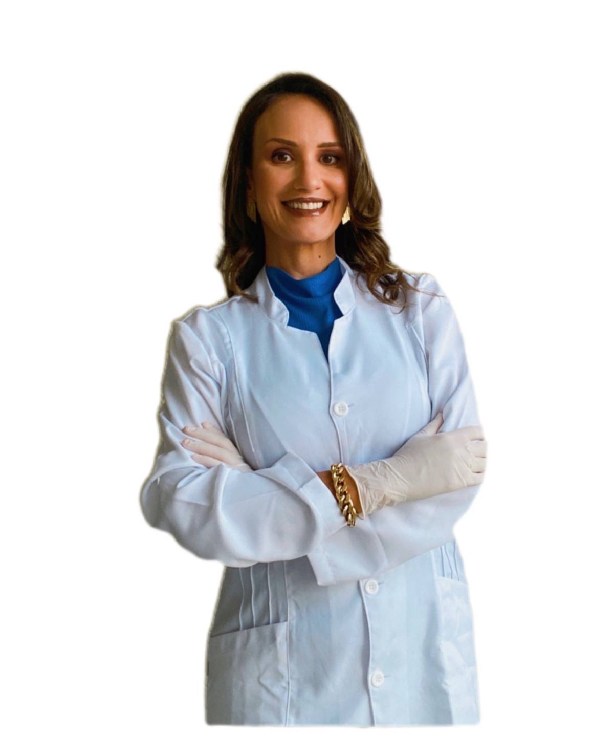 Lara Lamaison - Coimbra - Sportmassage