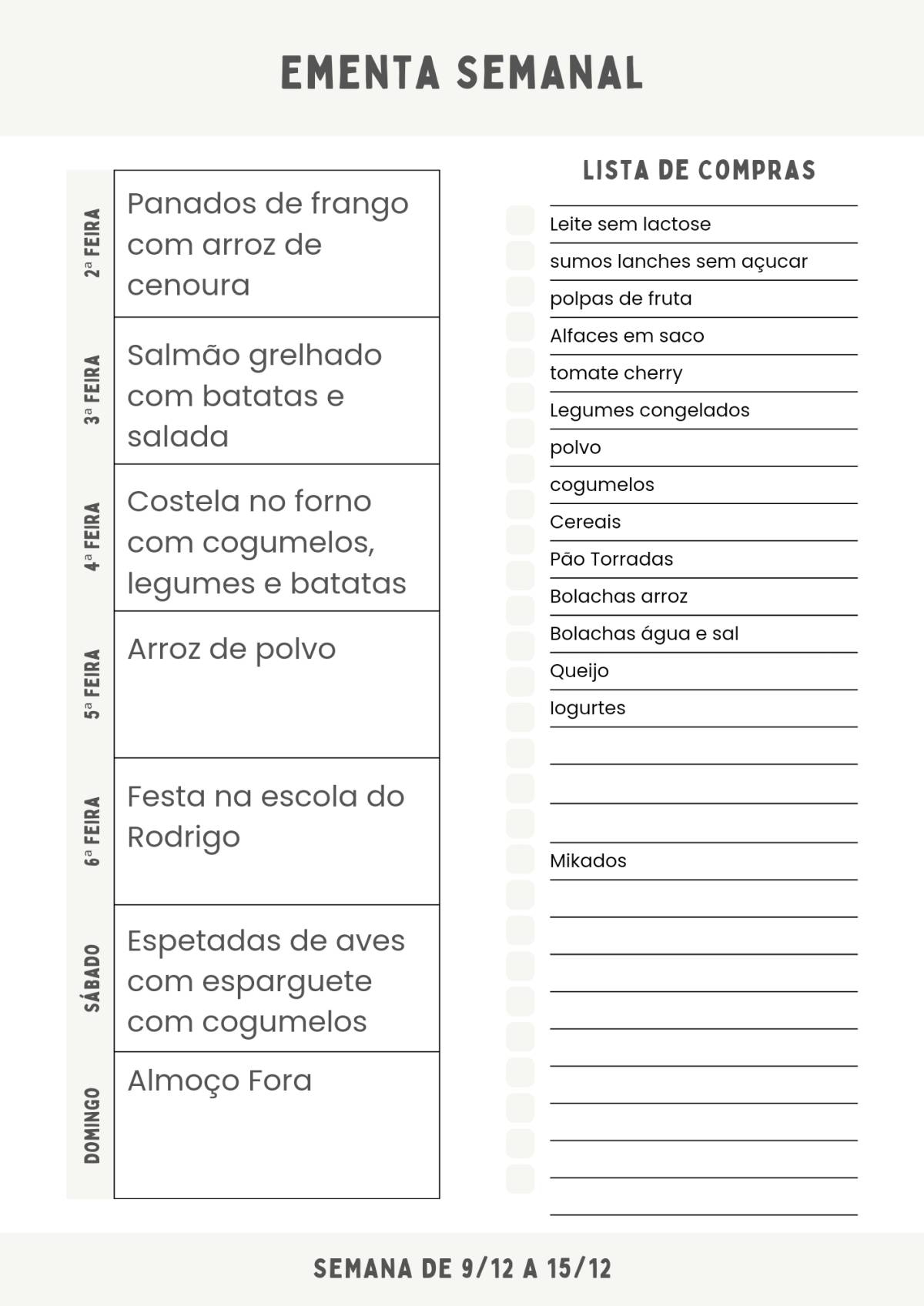 Márcia Maio - Organizadora Profissional - Vila do Conde - Organização da Casa