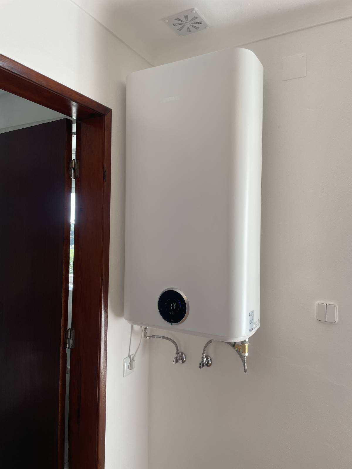 Vitor Gurgel - Loulé - Furnace and Heating System Installation or Replacement