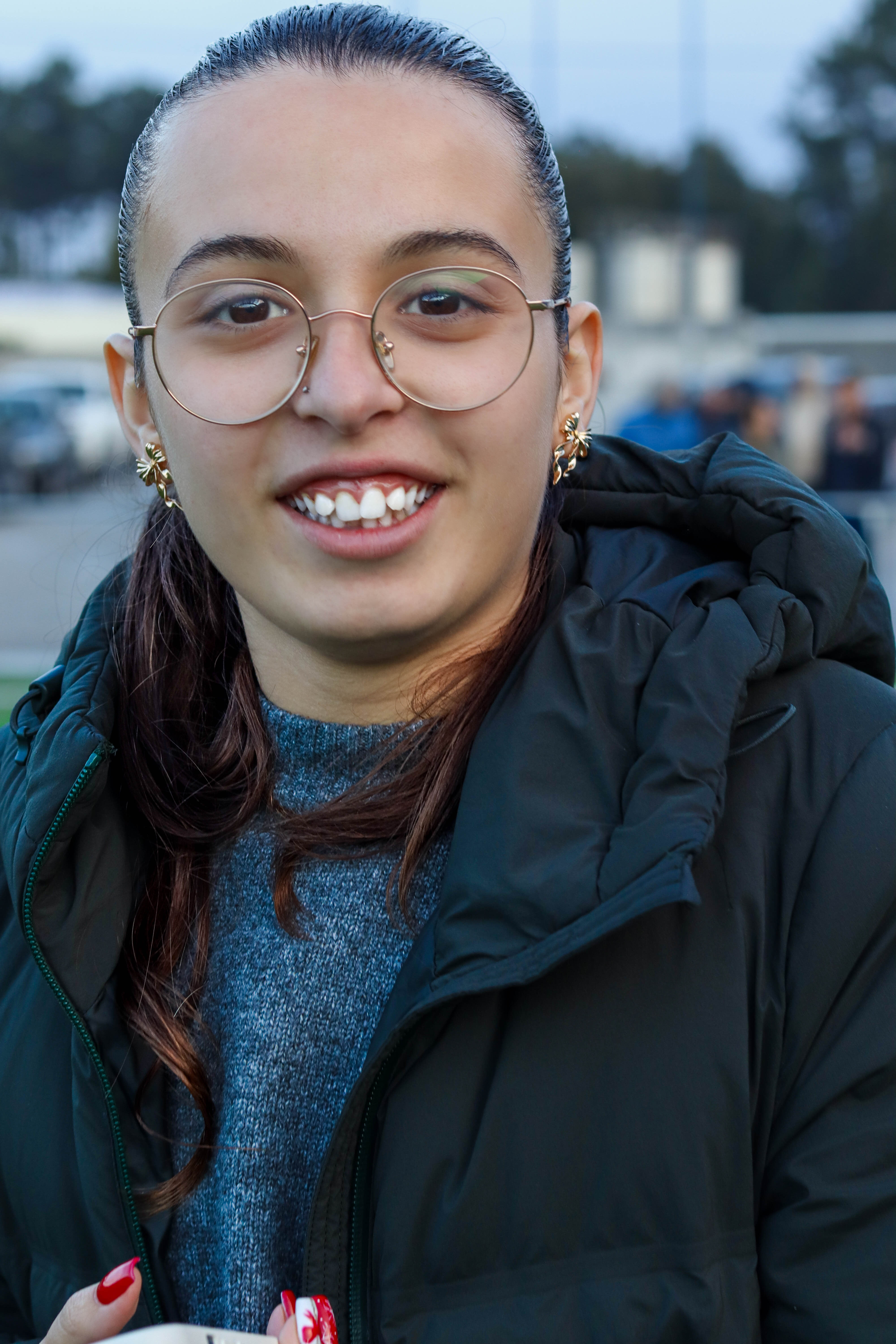Joana Barros - Aveiro - Geburtstagsfeier