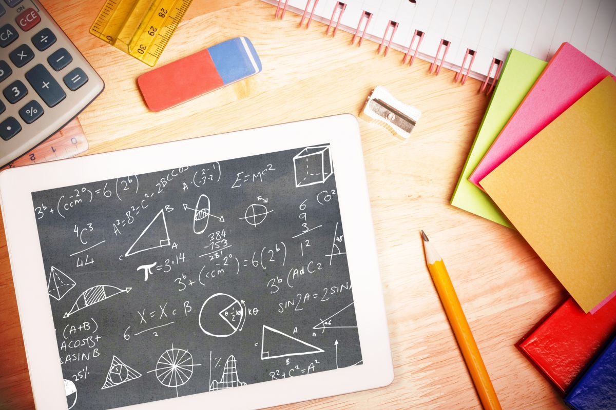 Cristina - Lisboa - Mathematics Tutoring for Secondary Education