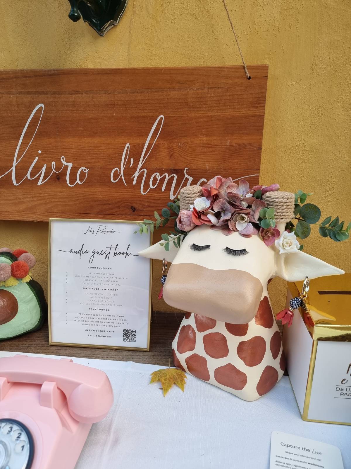 Fi.Arte - Lisboa - Hochzeitsfotografie