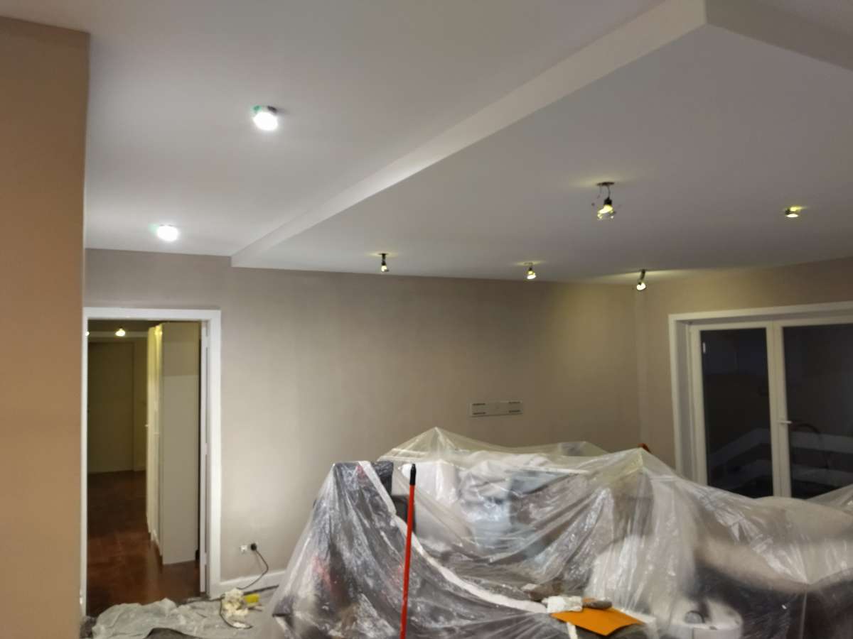 Alberto Almeida - Póvoa de Varzim - Redecoration