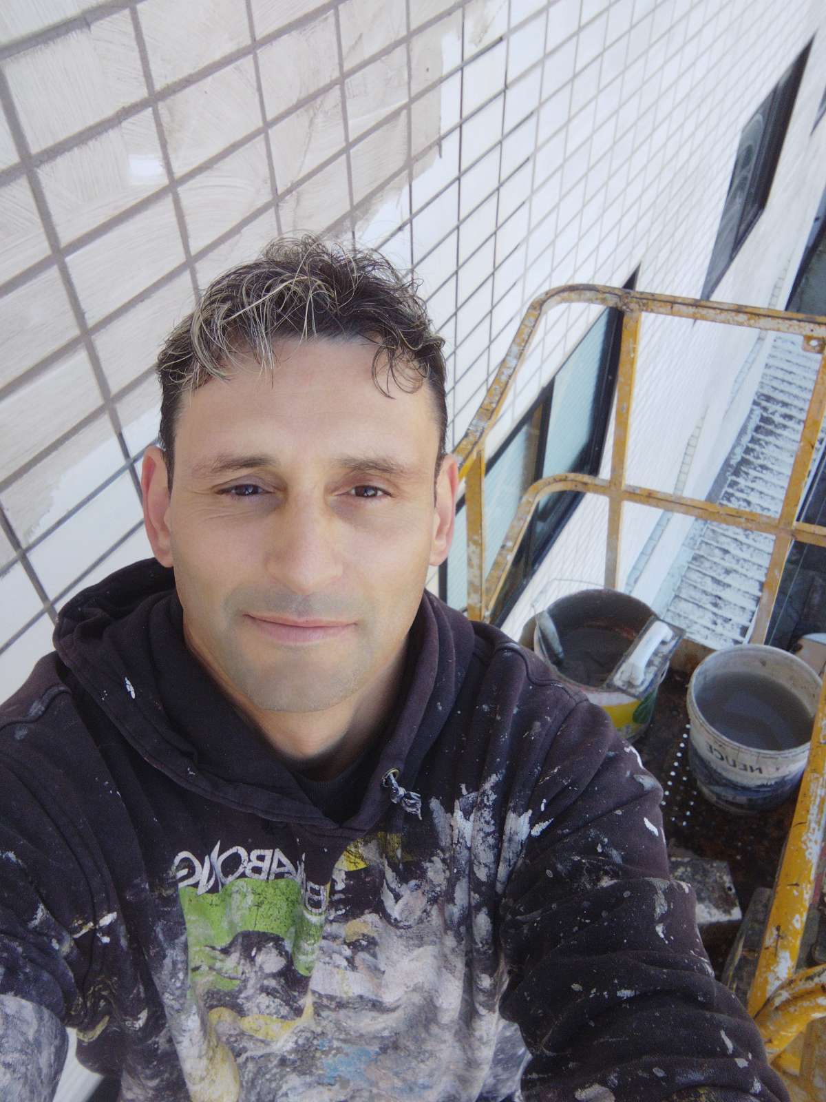Alberto Almeida - Póvoa de Varzim - Home Improvements