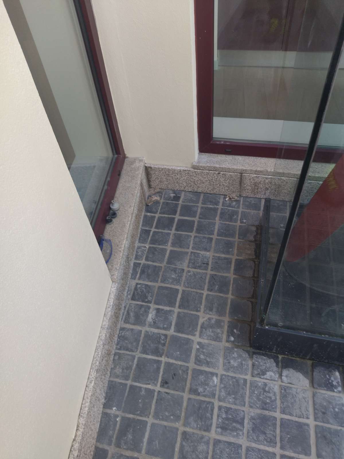 Alberto Almeida - Póvoa de Varzim - Tiling