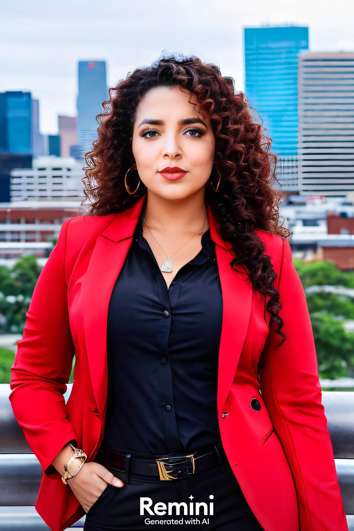 Lillyan Aloise - Mangualde - Suporte Administrativo