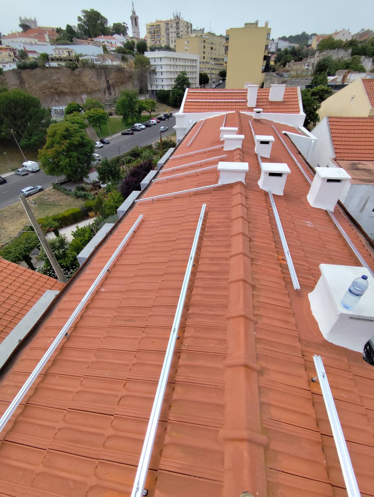 REMODELAR remodelações - Sintra - Mantenimiento y reparación de toldos