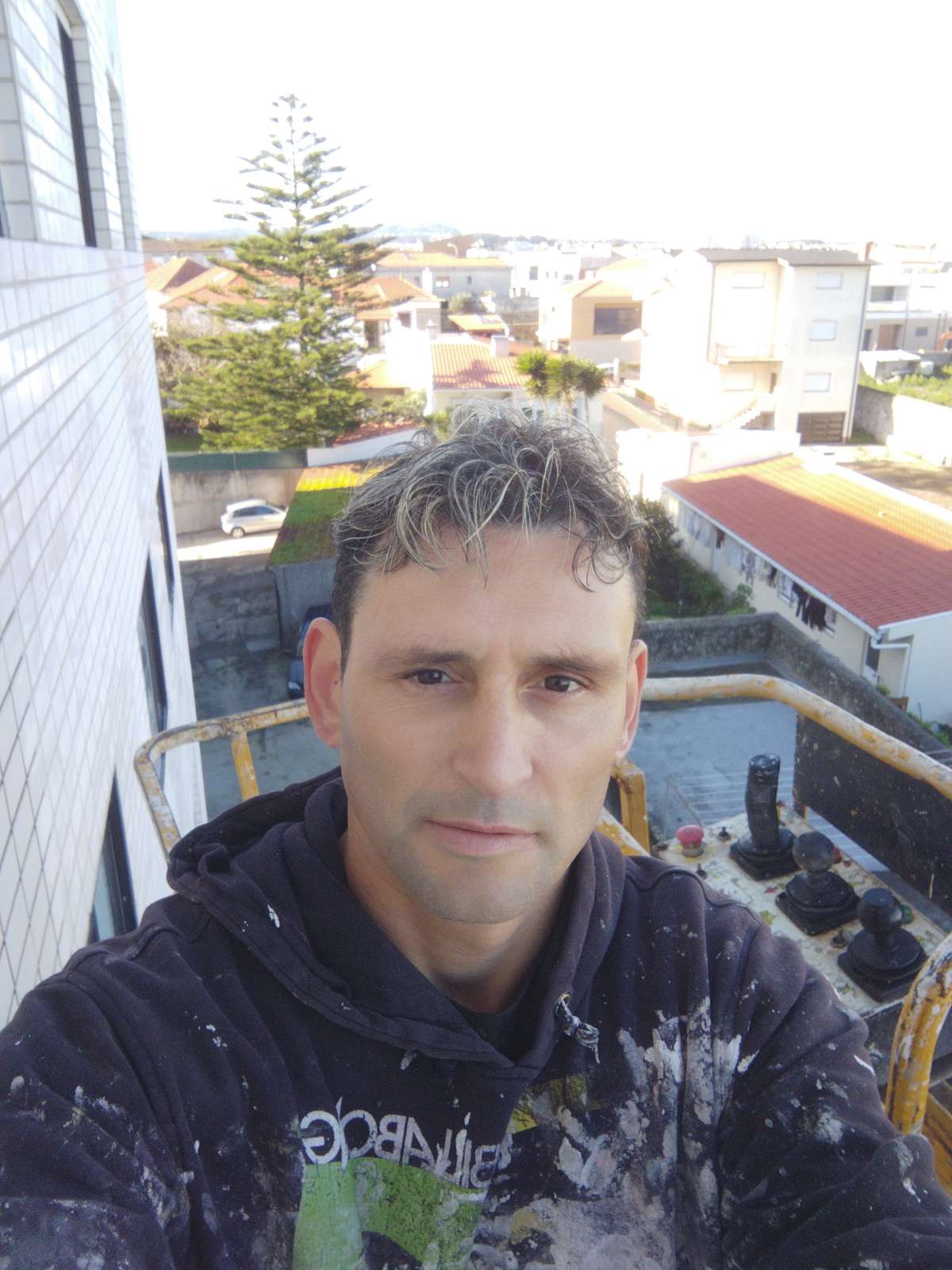 Alberto Almeida - Póvoa de Varzim - Kitchen Tiling