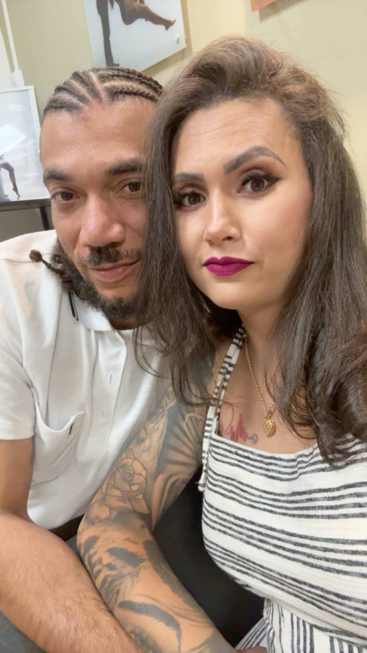 Ivanessa/ Thiago limpezas - Sintra - Limpeza Geral