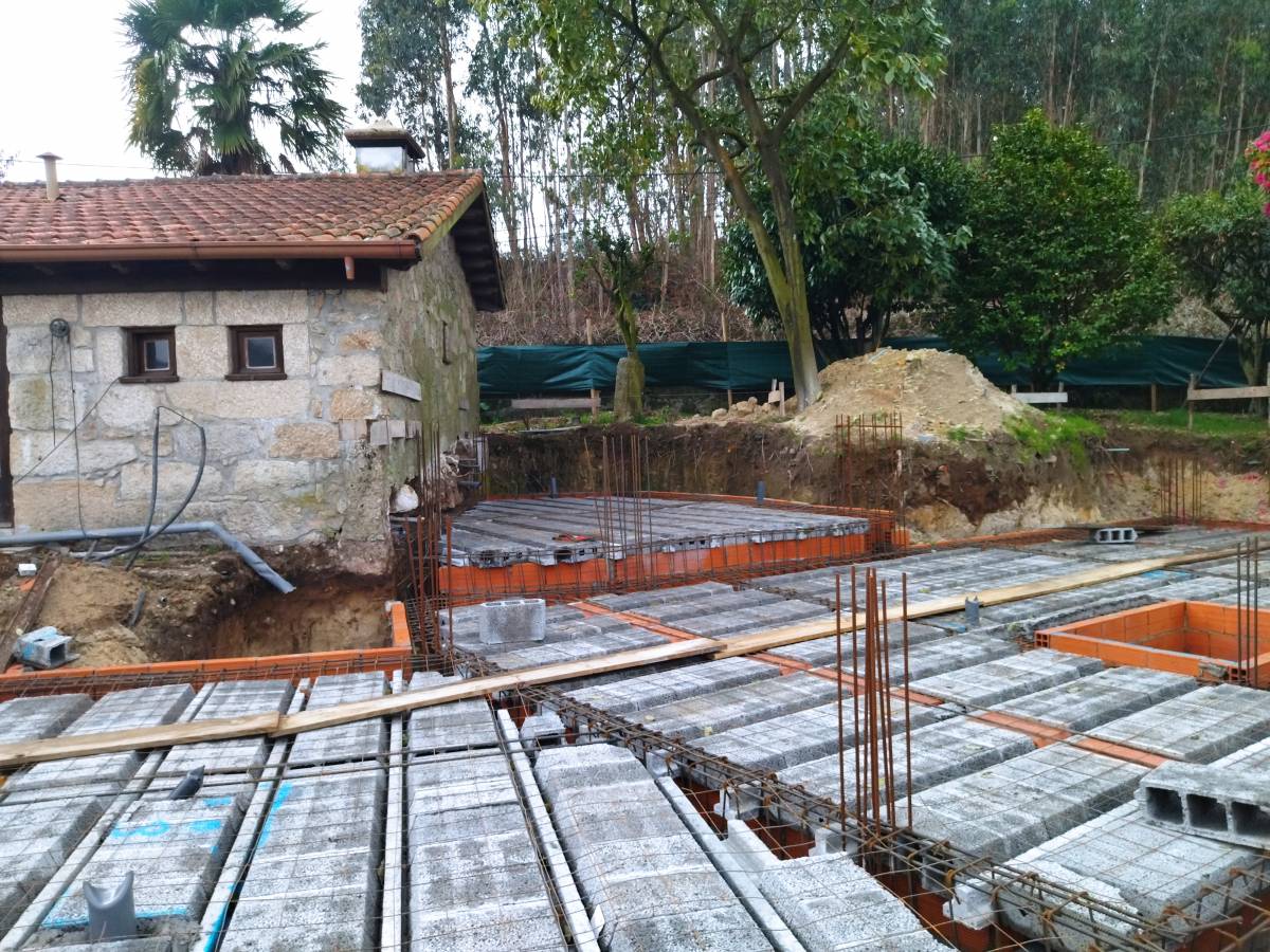 Alberto Almeida - Póvoa de Varzim - Home Remodeling