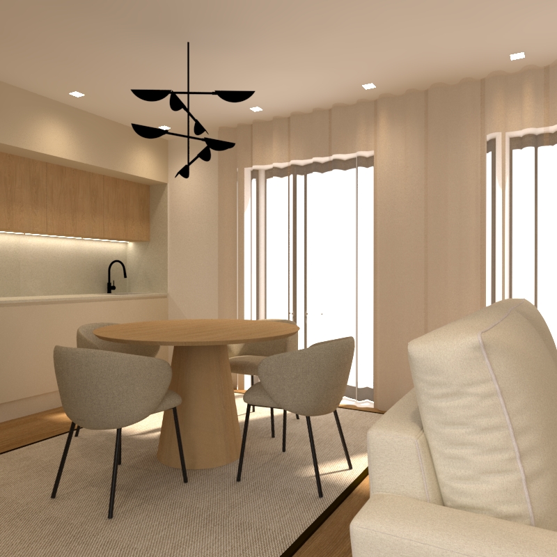 KoBLE - Interior Design - Lisboa - Muralista