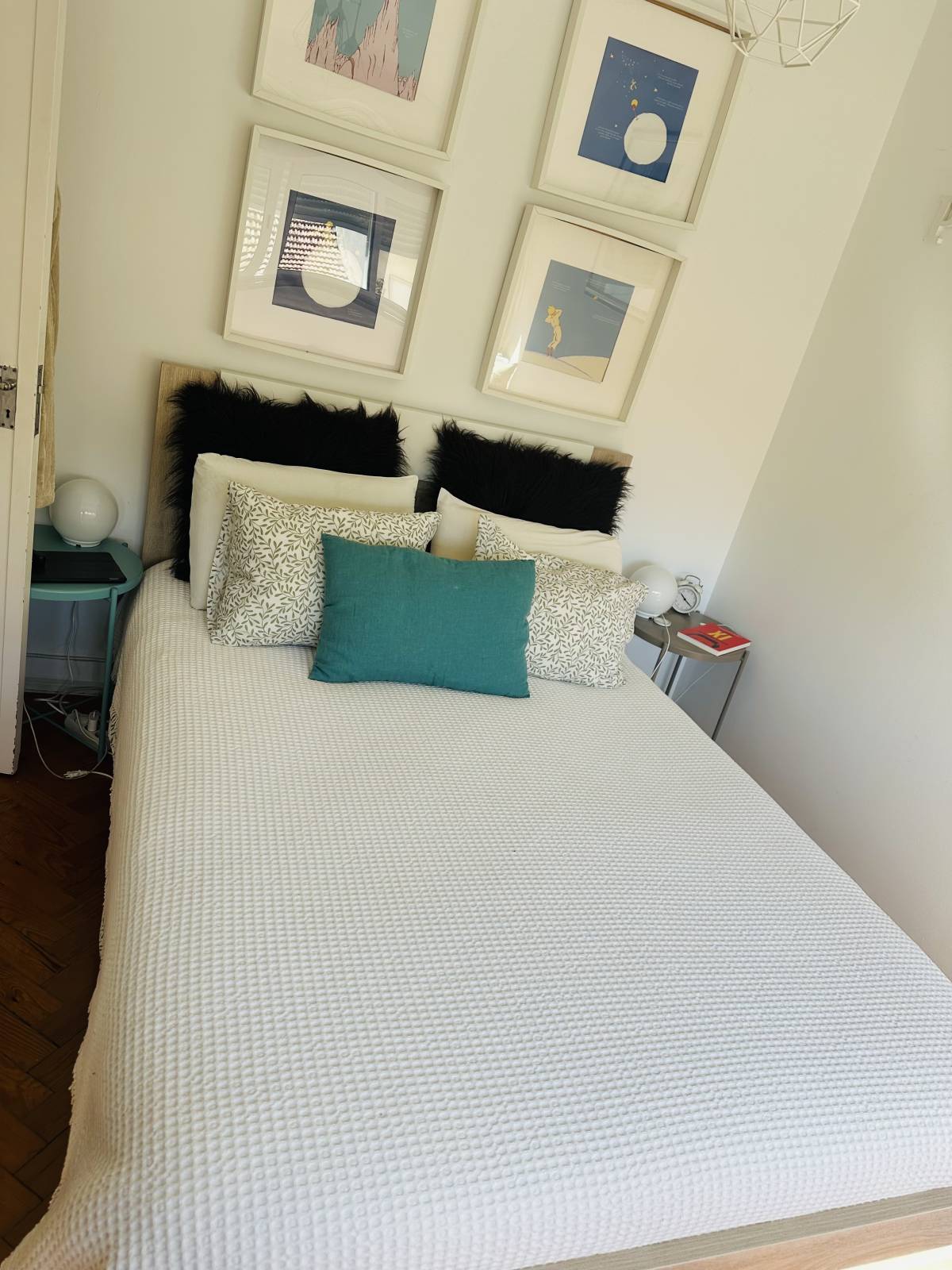 Lizeth - Setúbal - Home Organizing