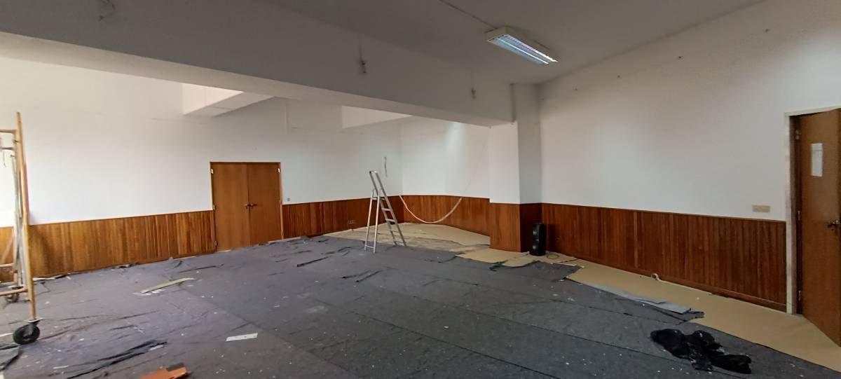 Mauro Martins - Loures - Remodelação da Casa