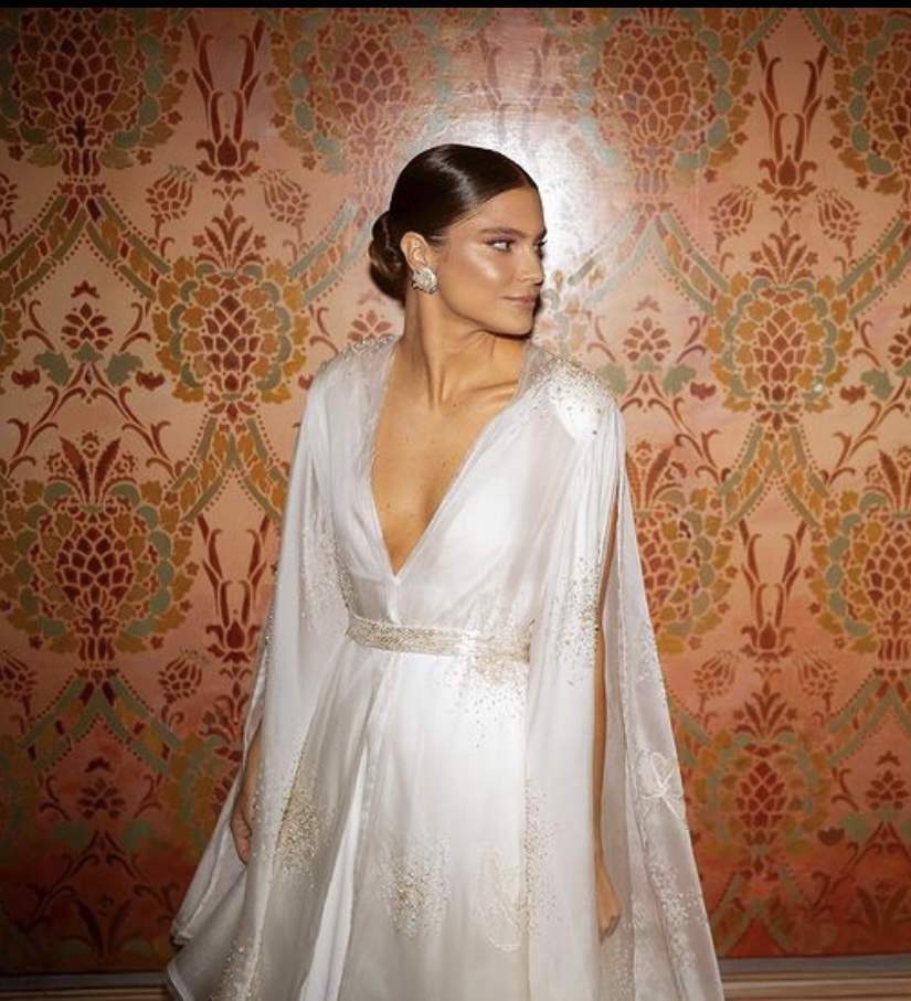 Gabi Massa - Cascais - Wedding Makeup
