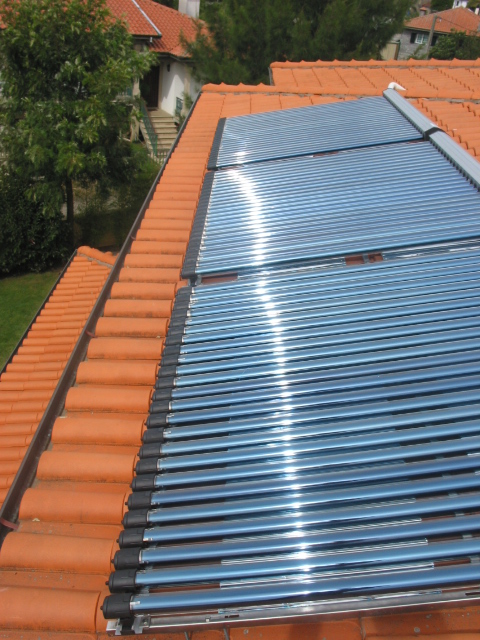 MyHOME Consultores - Santo Tirso - Reparación de paneles solares