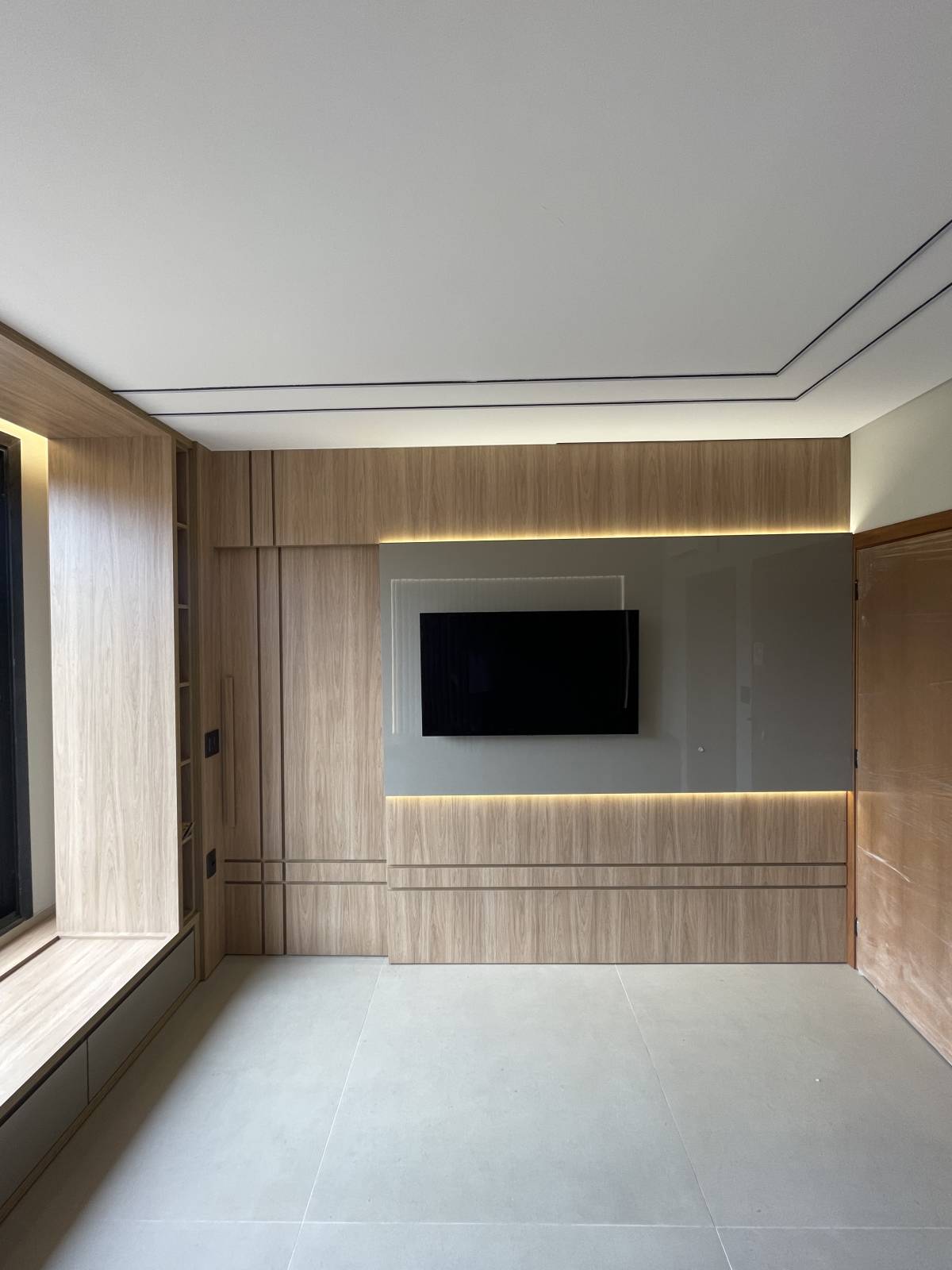 Marcos Damon - Lisboa - Instalación de suelos de madera