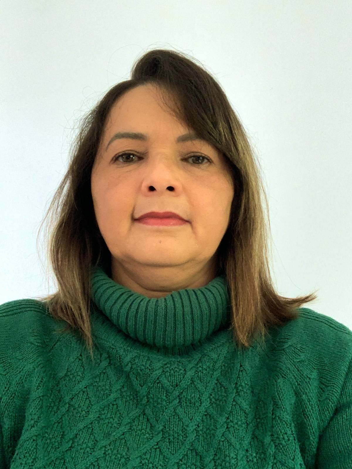 Rosinete Fernandes - Batalha - Organização da Casa