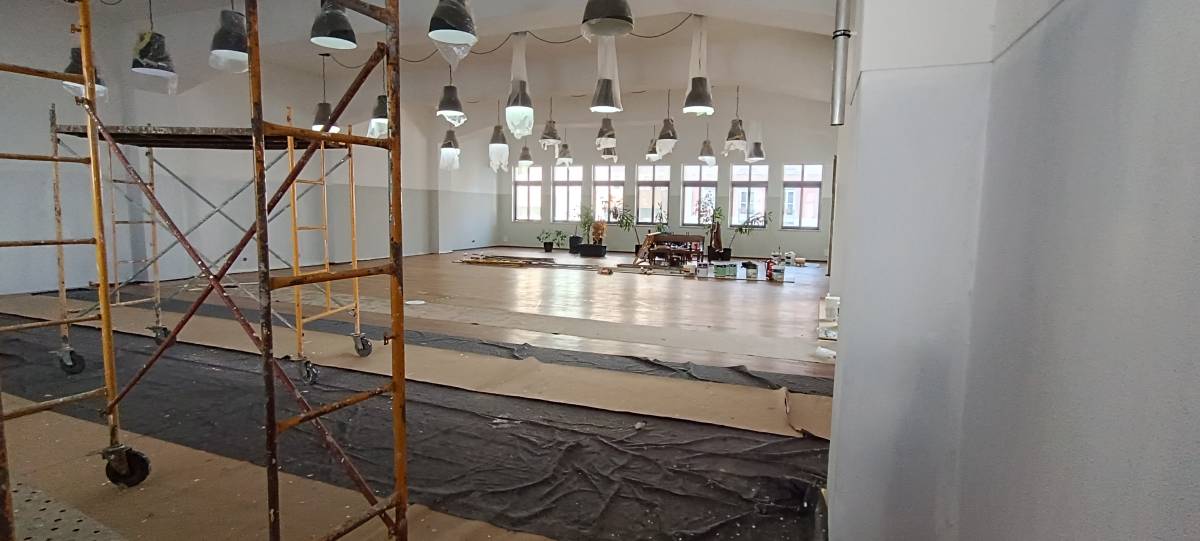 Mauro Martins - Loures - Construção de Casa Nova