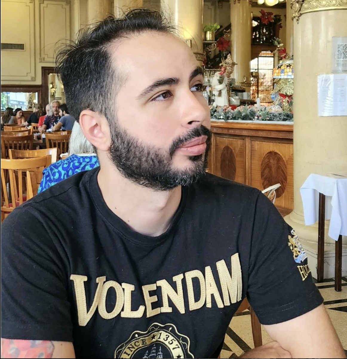 Renan Felix - Especialista em SEO - Lisboa - Marketing