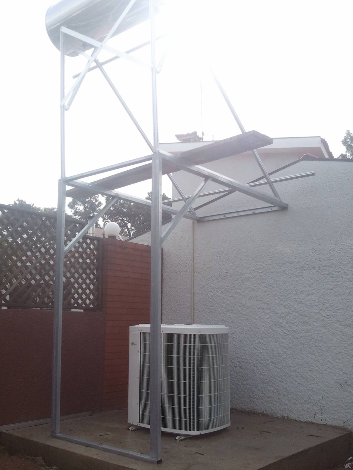 MyHOME Consultores - Santo Tirso - Impermeabilización del hogar