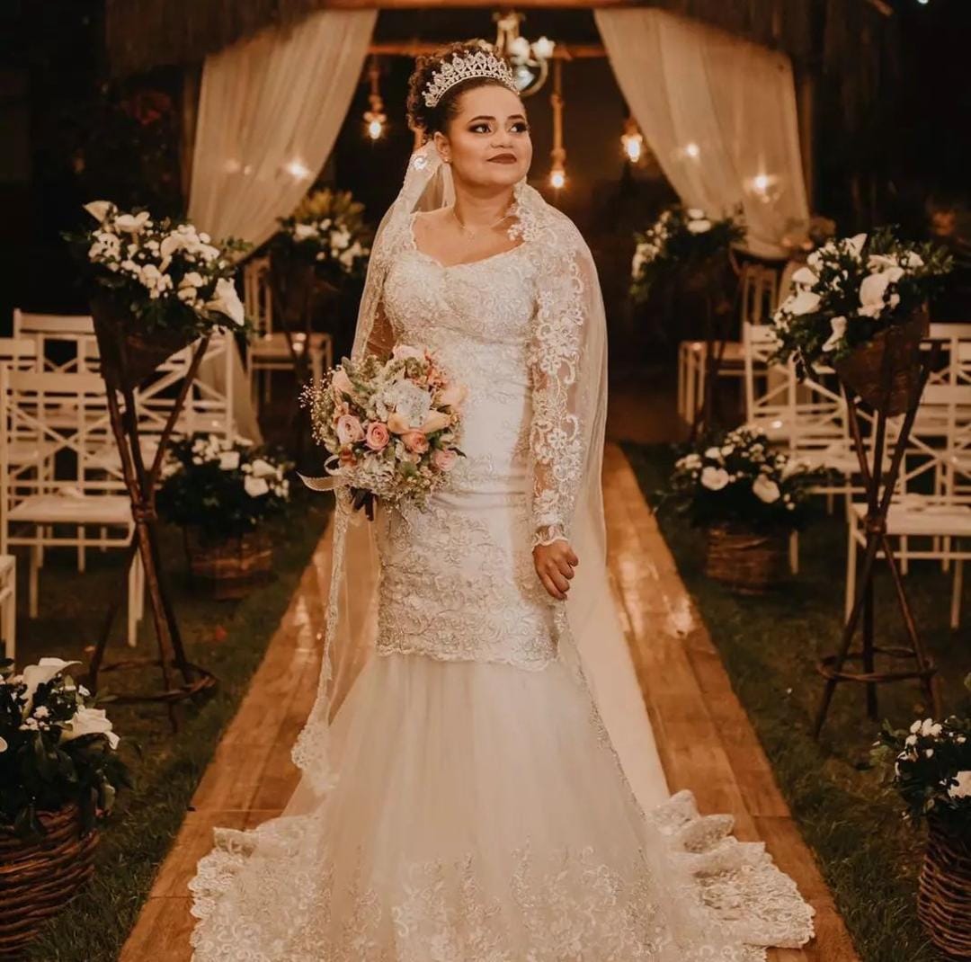 Kelly Pinheiro Makeup - Maia - Wedding Makeup
