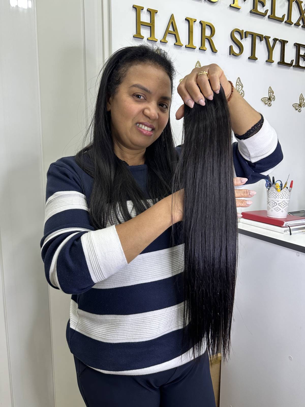 Cris Felix - Loures - Manicure and pedicure (for women)