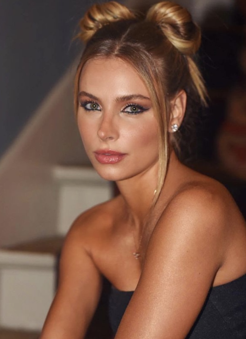 Gabi Massa - Cascais - Event Makeup