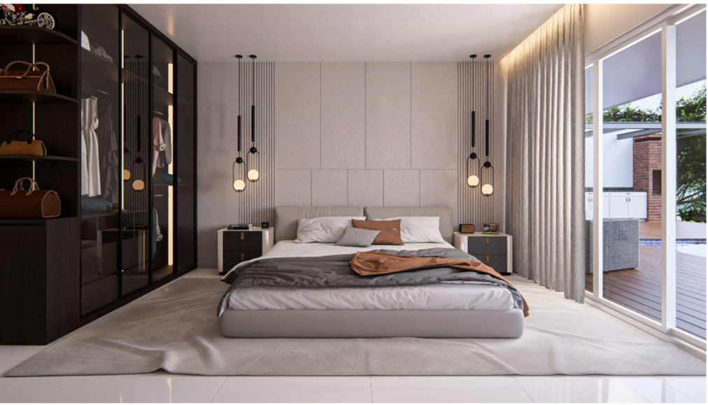 Wonderful Sensation - Sintra - Remodelación de habitaciones