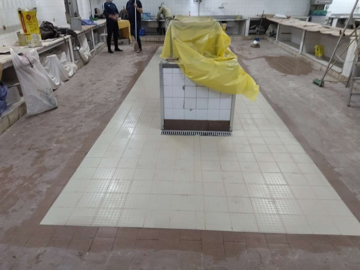 Alberto Almeida - Póvoa de Varzim - Construction and Building Services