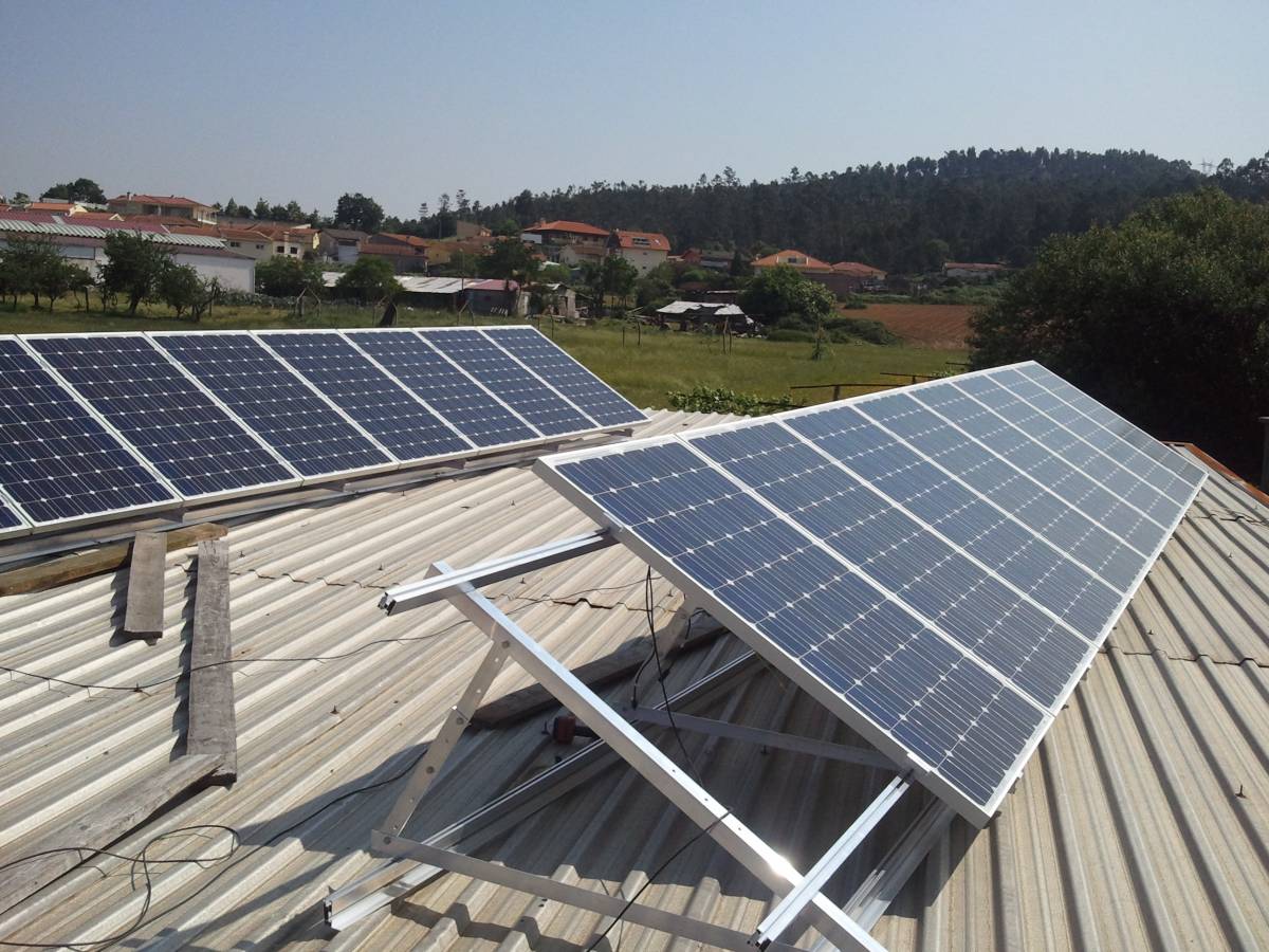 MyHOME Consultores - Santo Tirso - Instalación o reemplazo del sistema de calefacción